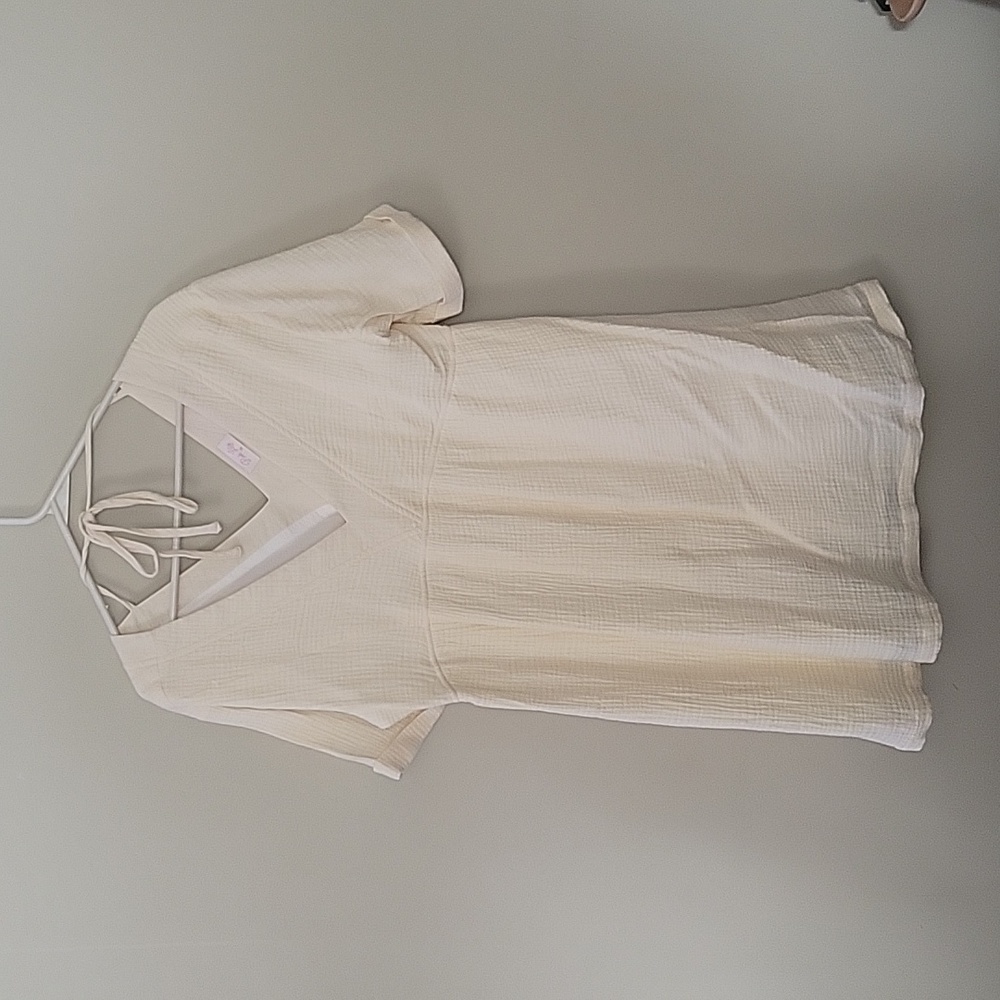 Baby doll dress